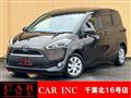2017 Toyota Sienta