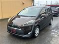 2017 Toyota Sienta