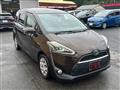 2017 Toyota Sienta