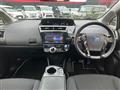 2018 Toyota PRIUS α