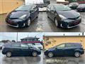 2018 Toyota PRIUS α
