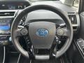 2018 Toyota PRIUS α