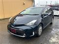 2018 Toyota PRIUS α