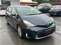 2018 Toyota PRIUS α