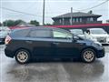 2018 Toyota PRIUS α