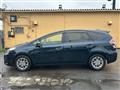 2018 Toyota PRIUS α