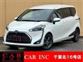 2019 Toyota Sienta