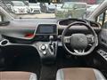2019 Toyota Sienta