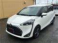 2019 Toyota Sienta