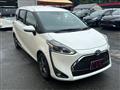 2019 Toyota Sienta