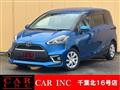 2016 Toyota Sienta