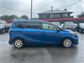 2016 Toyota Sienta