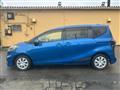 2016 Toyota Sienta