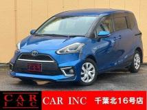 2016 Toyota Sienta