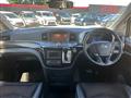 2016 Nissan Elgrand