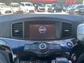 2016 Nissan Elgrand