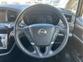 2016 Nissan Elgrand