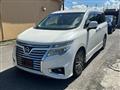 2016 Nissan Elgrand