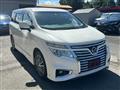 2016 Nissan Elgrand