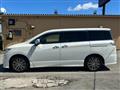 2016 Nissan Elgrand