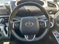 2017 Toyota Sienta