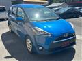 2017 Toyota Sienta