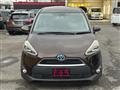 2016 Toyota Sienta