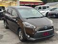 2016 Toyota Sienta
