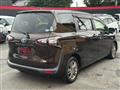 2016 Toyota Sienta