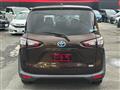2016 Toyota Sienta