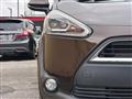 2016 Toyota Sienta