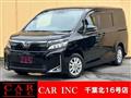 2017 Toyota Voxy