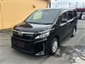 2017 Toyota Voxy