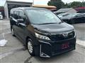 2017 Toyota Voxy