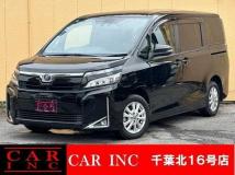 2017 Toyota Voxy