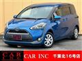 2016 Toyota Sienta