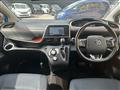 2016 Toyota Sienta