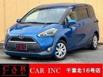 2016 Toyota Sienta