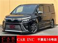 2018 Toyota Voxy