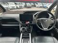2018 Toyota Voxy