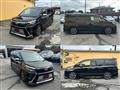 2018 Toyota Voxy