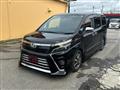 2018 Toyota Voxy