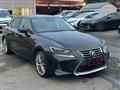 2017 Lexus IS