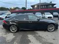 2017 Lexus IS
