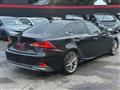 2017 Lexus IS