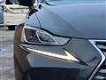 2017 Lexus IS