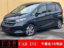 2020 Honda Freed