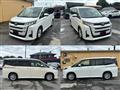 2022 Toyota Noah