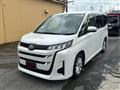 2022 Toyota Noah