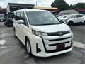 2022 Toyota Noah